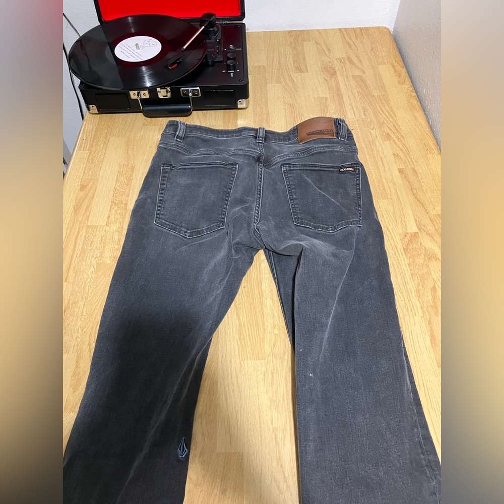 Volcom solver pants - Picture 4 of 5